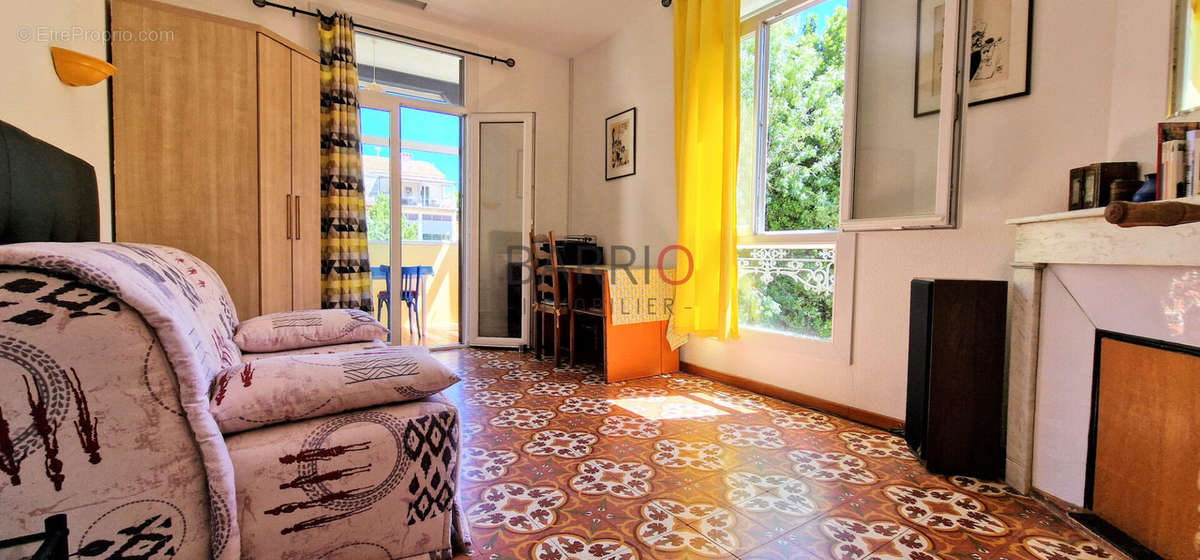 Appartement à BANYULS-SUR-MER