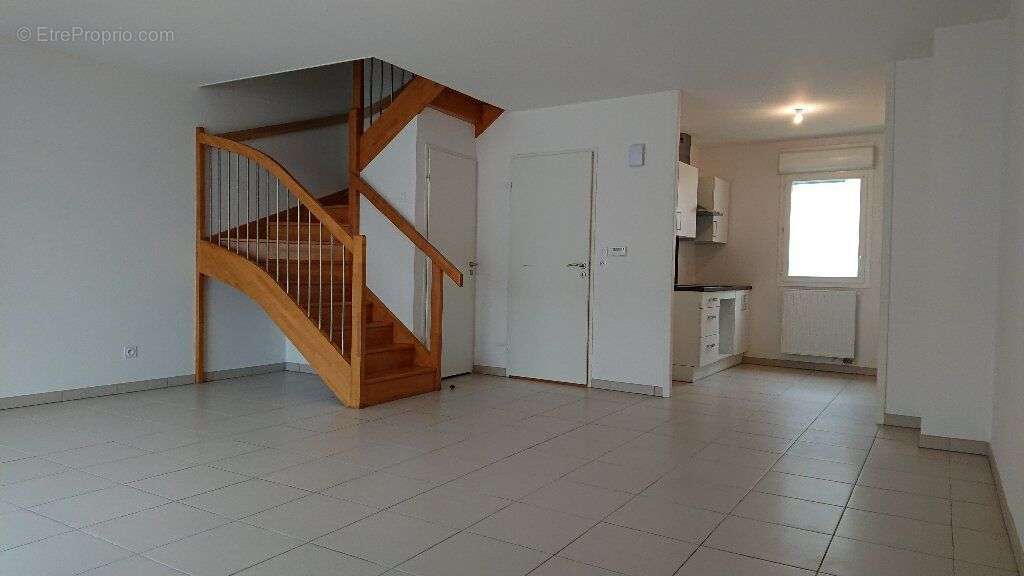 Appartement à LABEGE