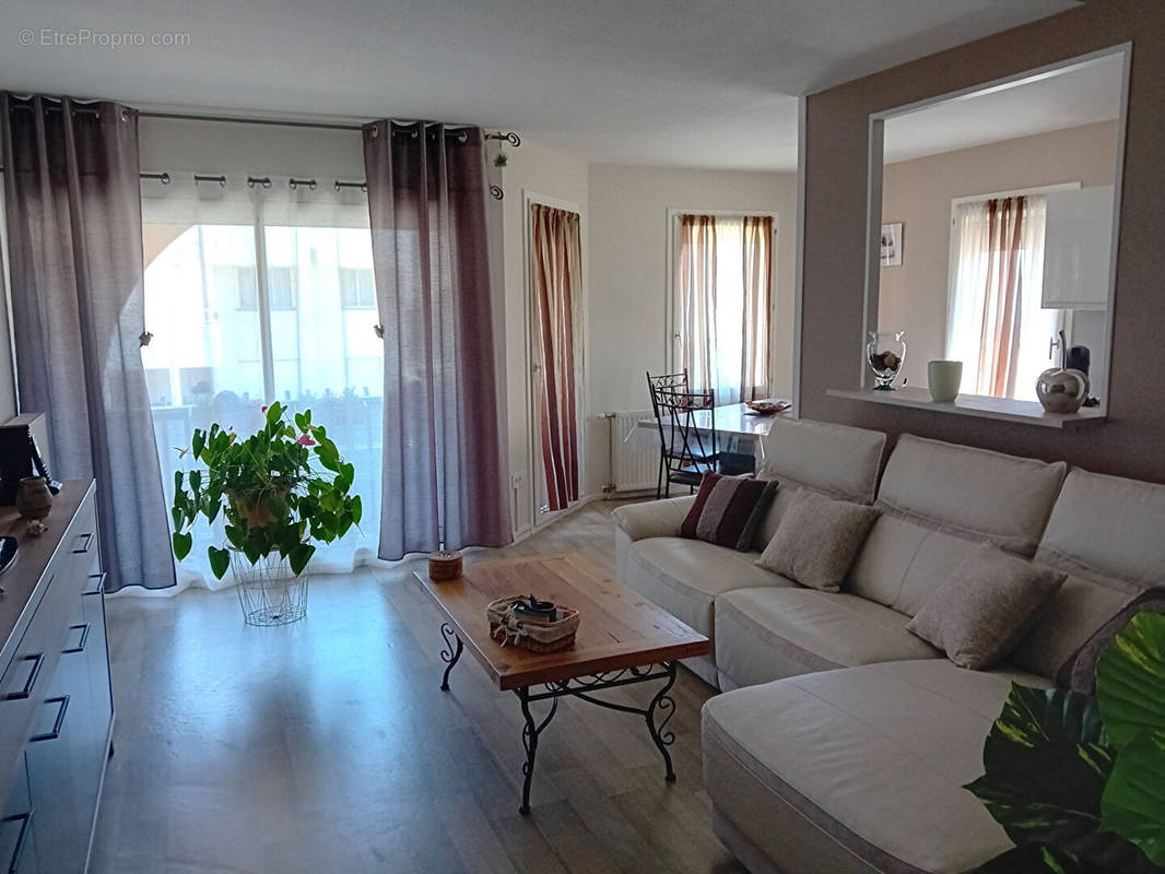 Appartement à TARBES