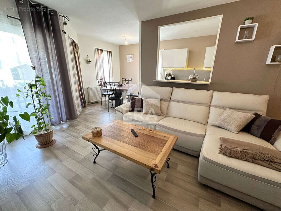 Appartement à TARBES