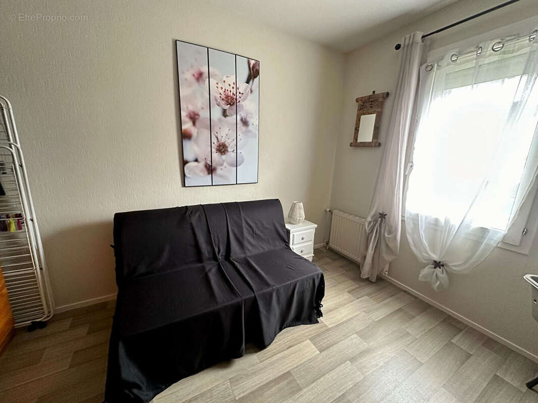 Appartement à TARBES