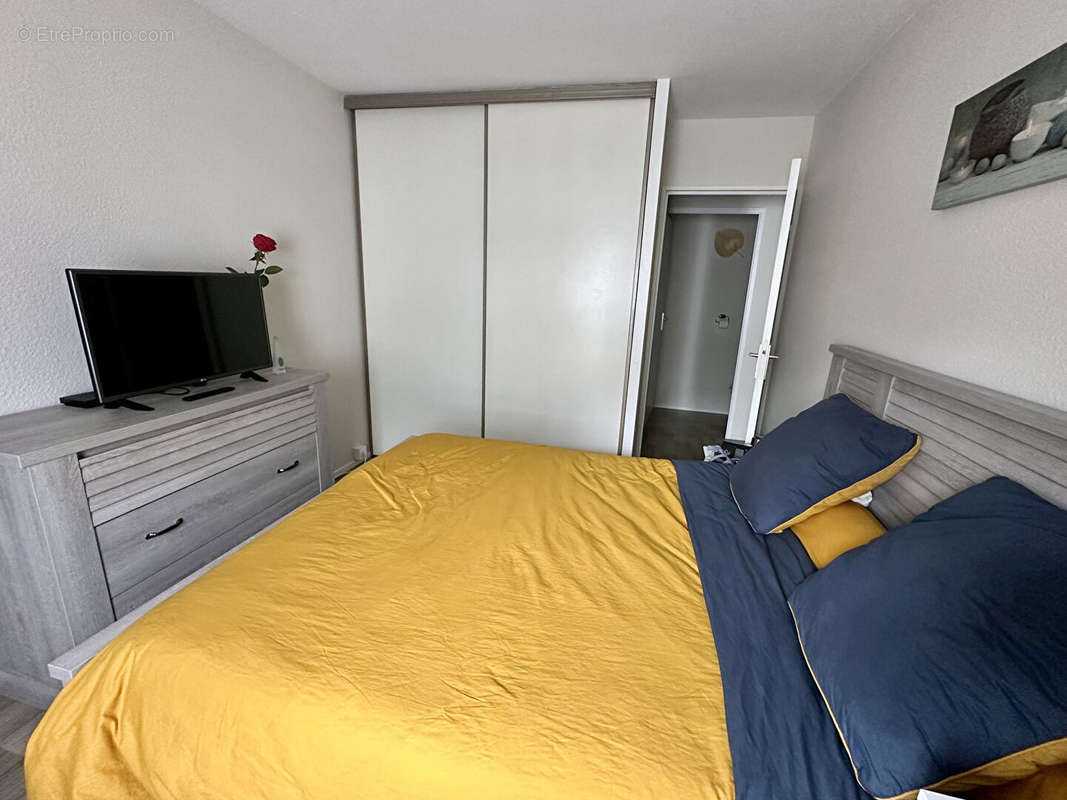 Appartement à TARBES