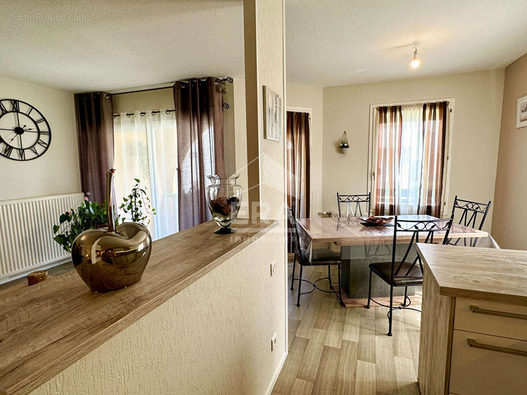 Appartement à TARBES