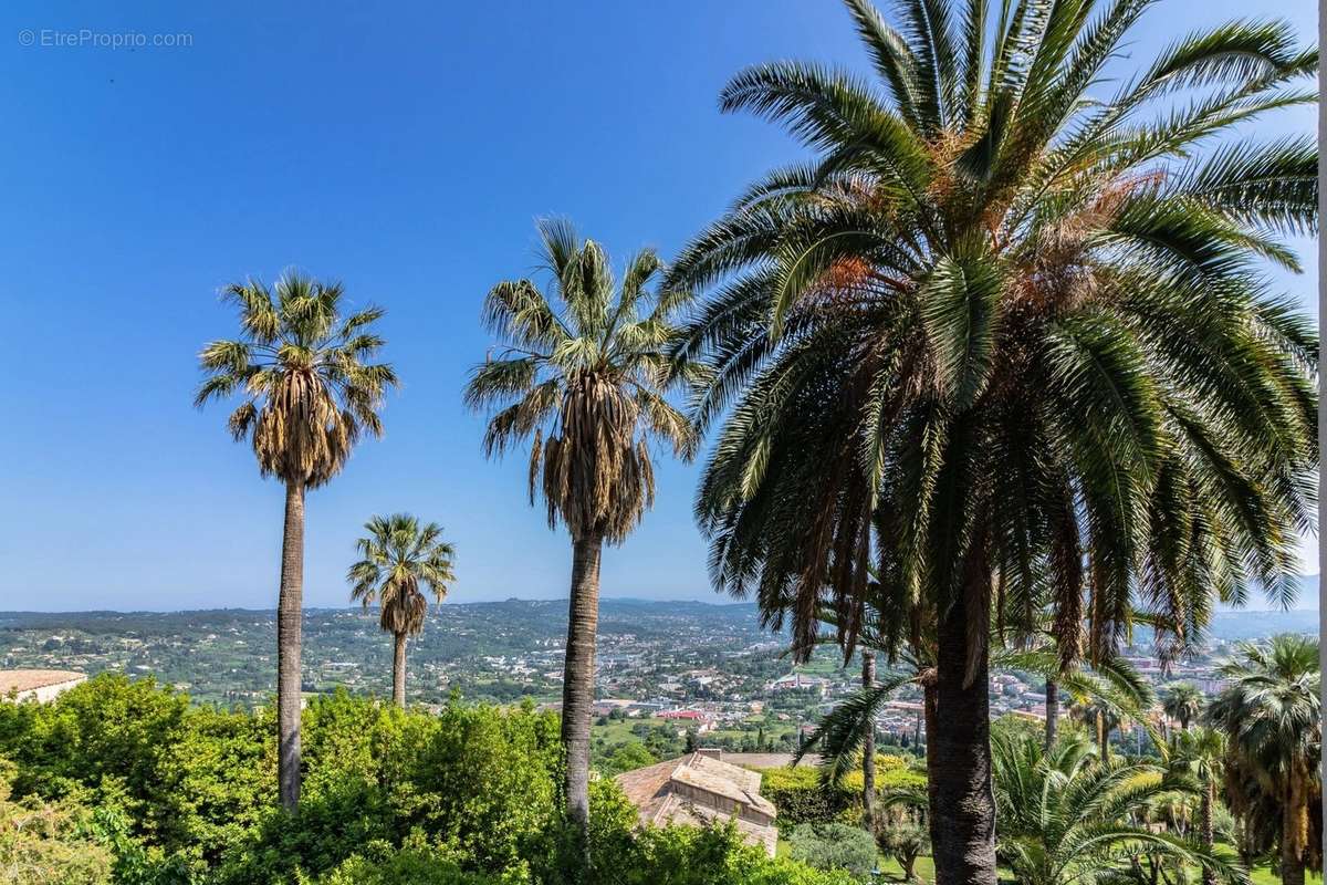 Appartement à GRASSE