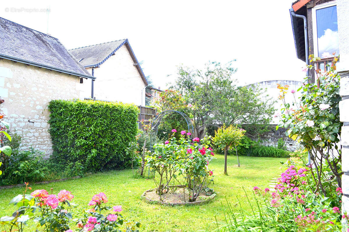 Maison à CHATELLERAULT