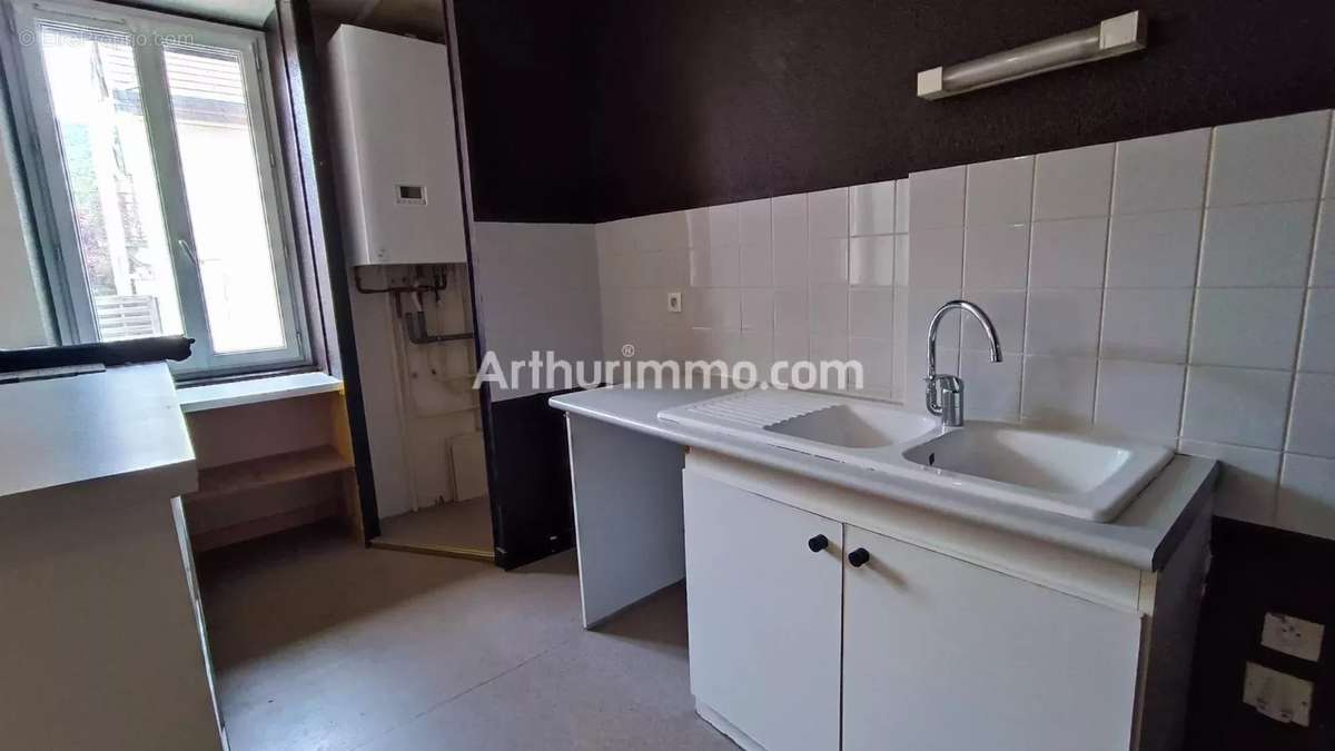 Appartement à CUTTURA