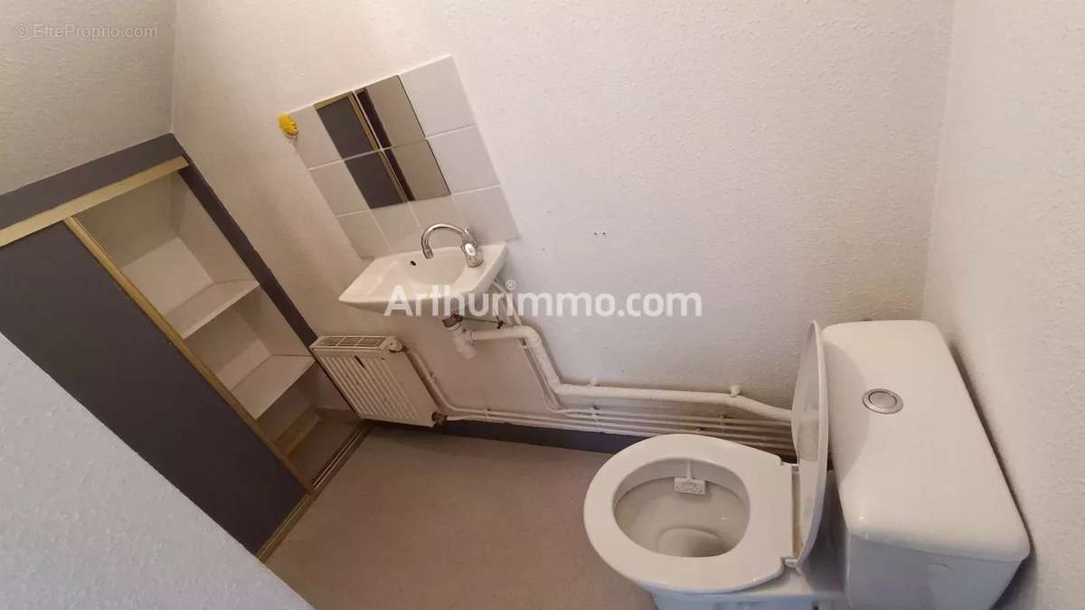 Appartement à CUTTURA