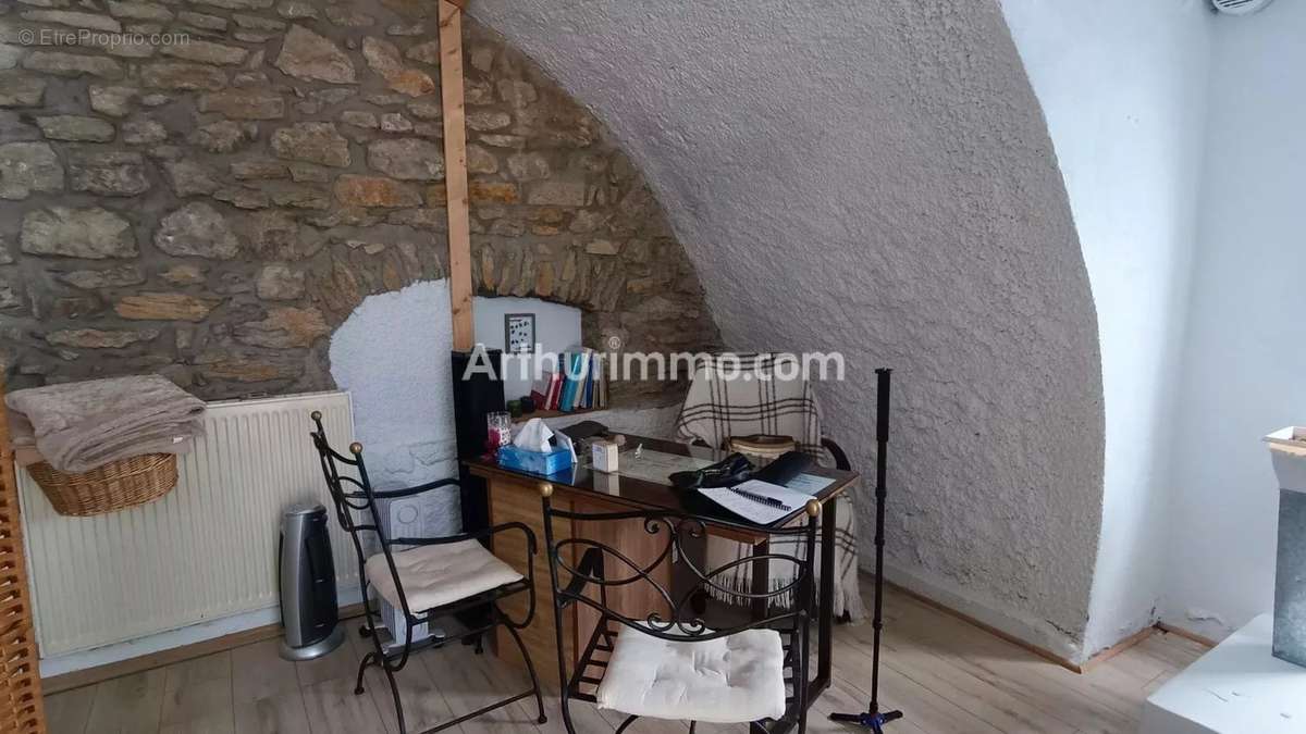 Appartement à CUTTURA