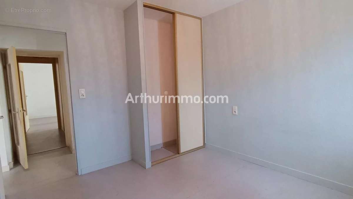 Appartement à CUTTURA