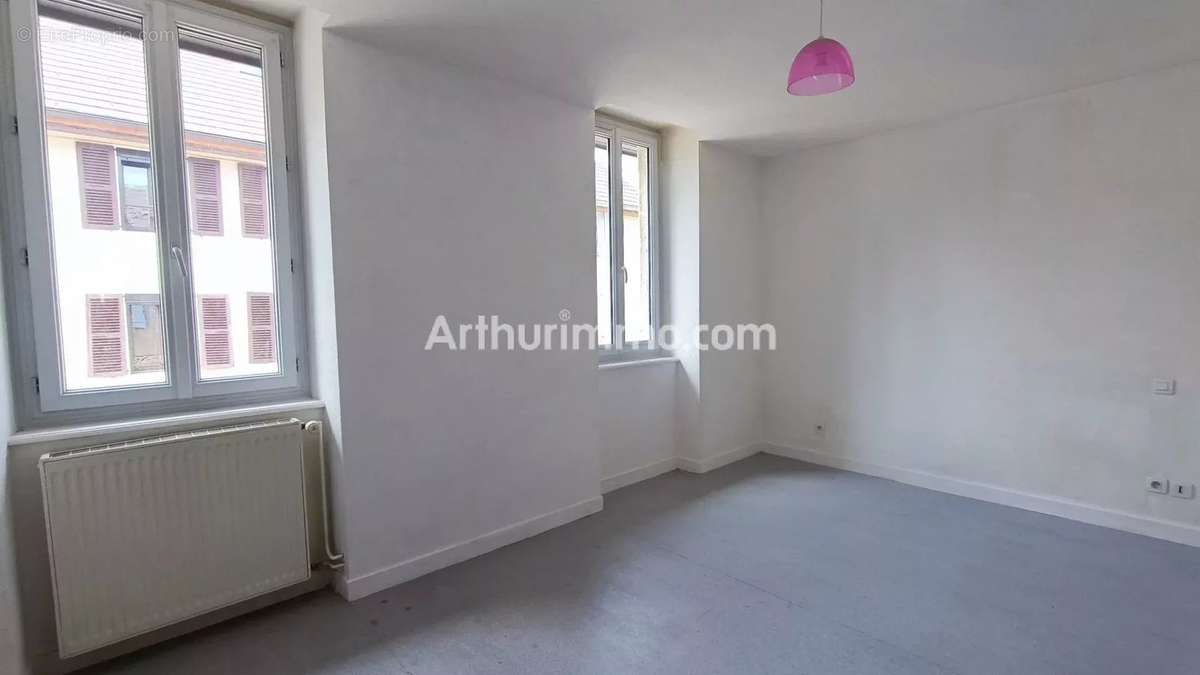 Appartement à CUTTURA