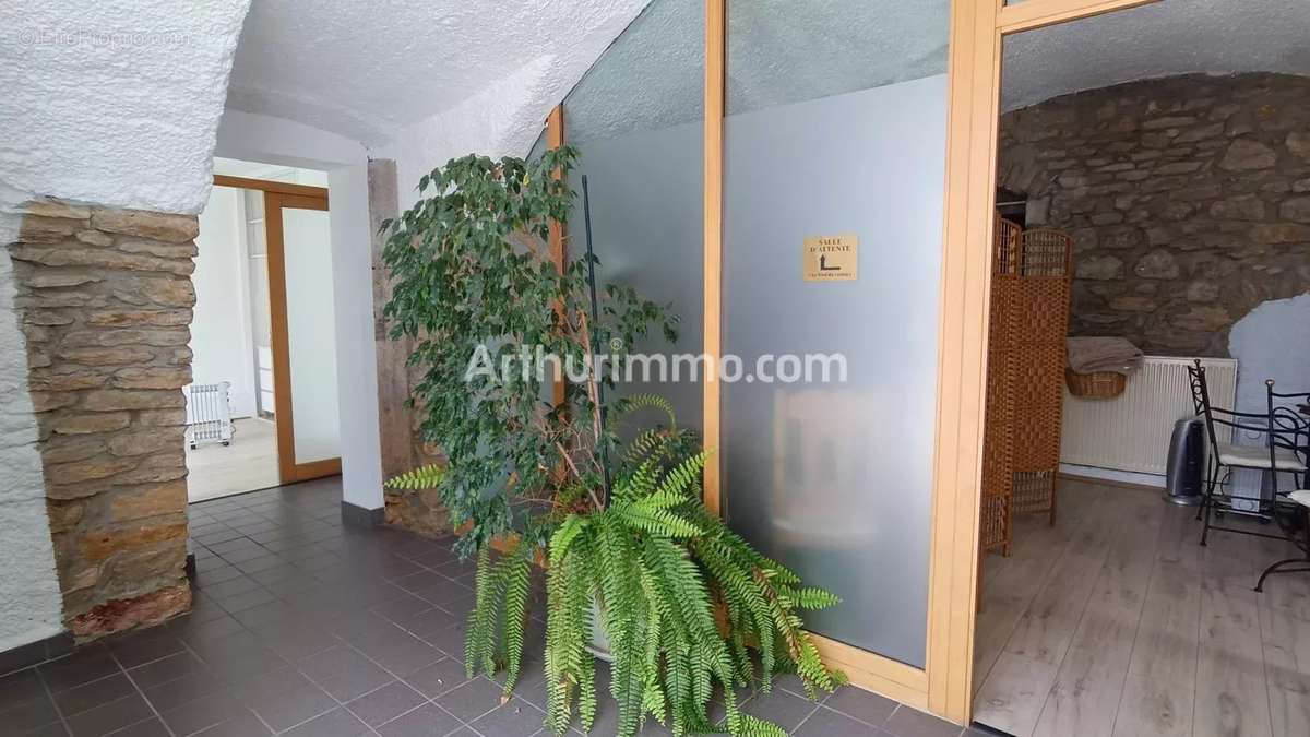 Appartement à CUTTURA