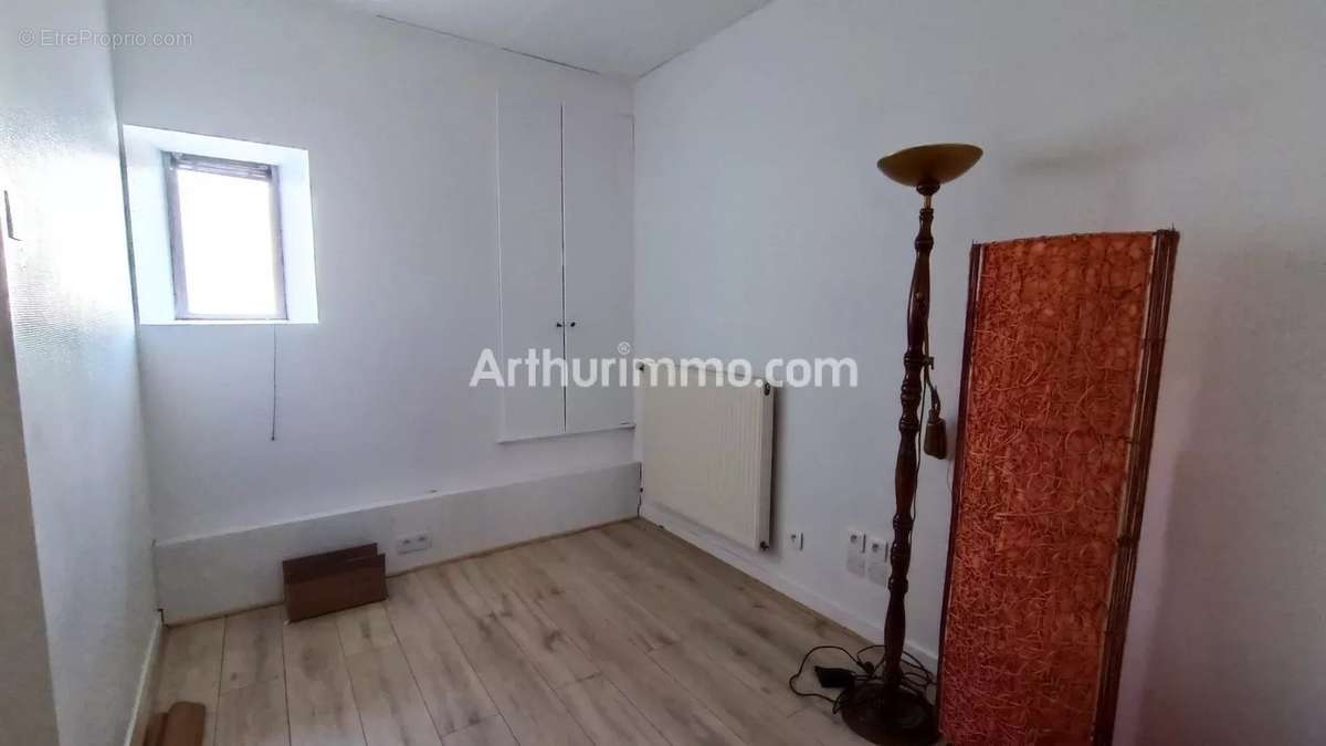 Appartement à CUTTURA