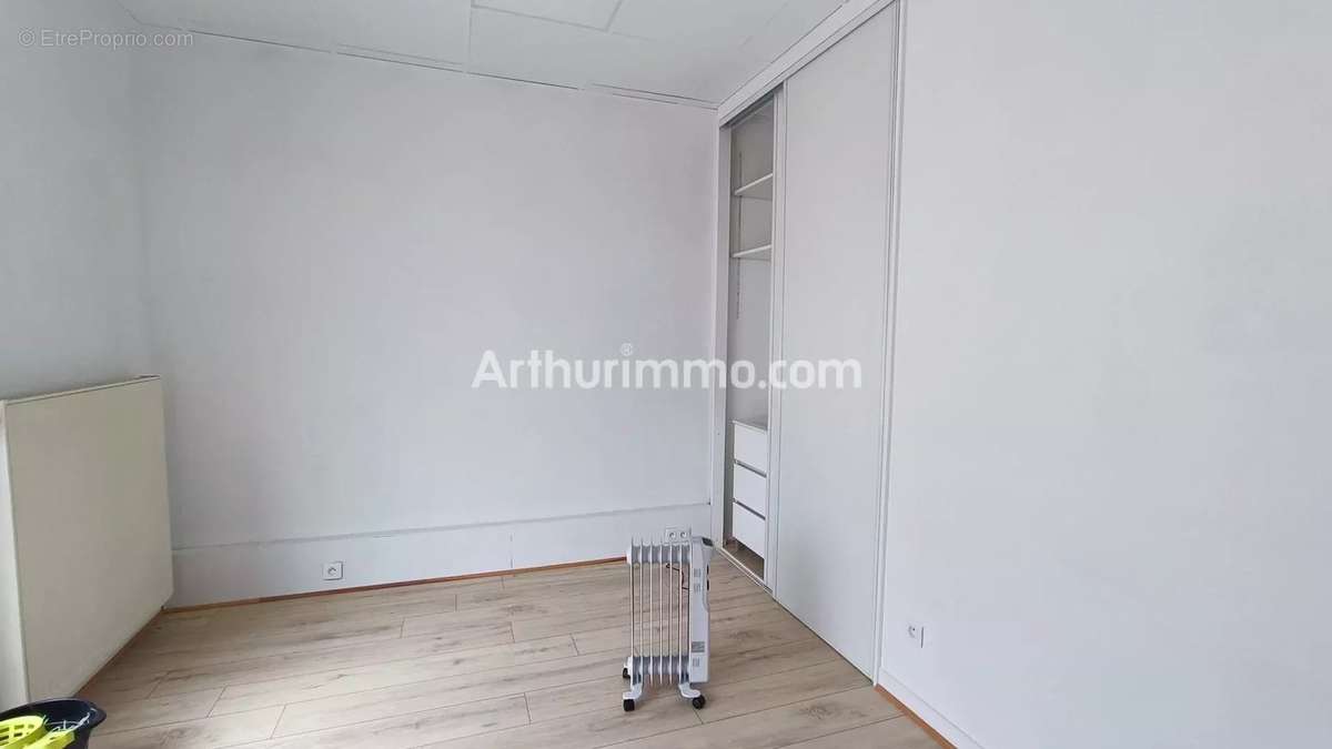 Appartement à CUTTURA