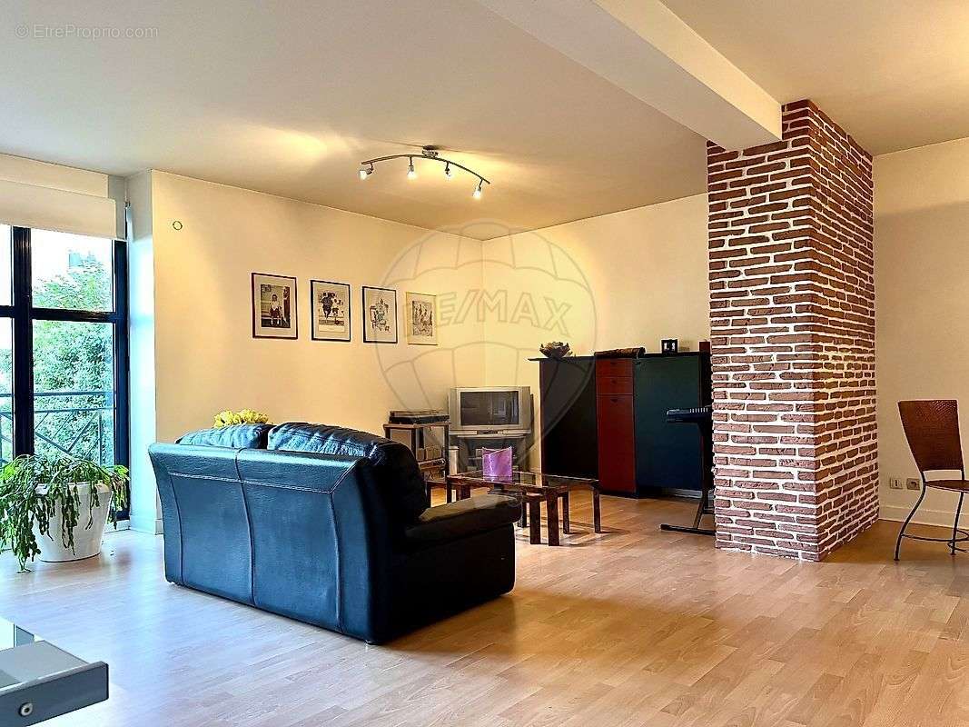 Appartement à ORLEANS