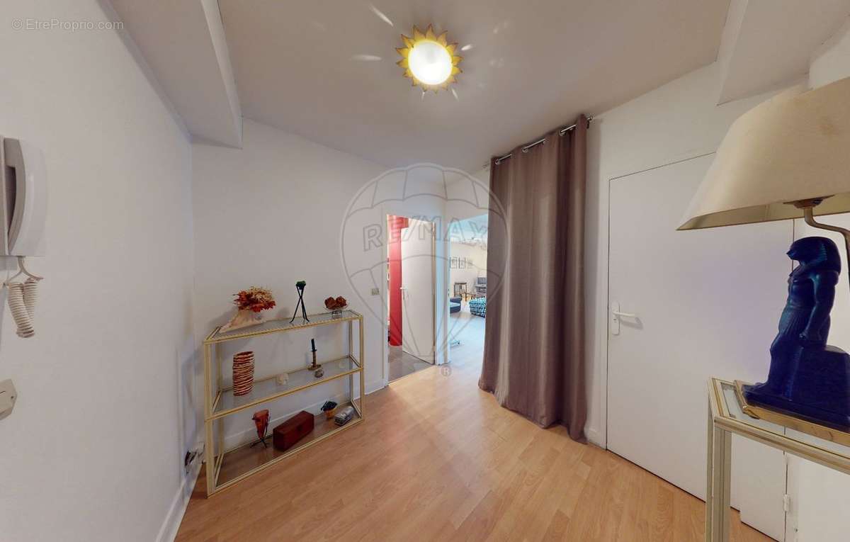 Appartement à ORLEANS