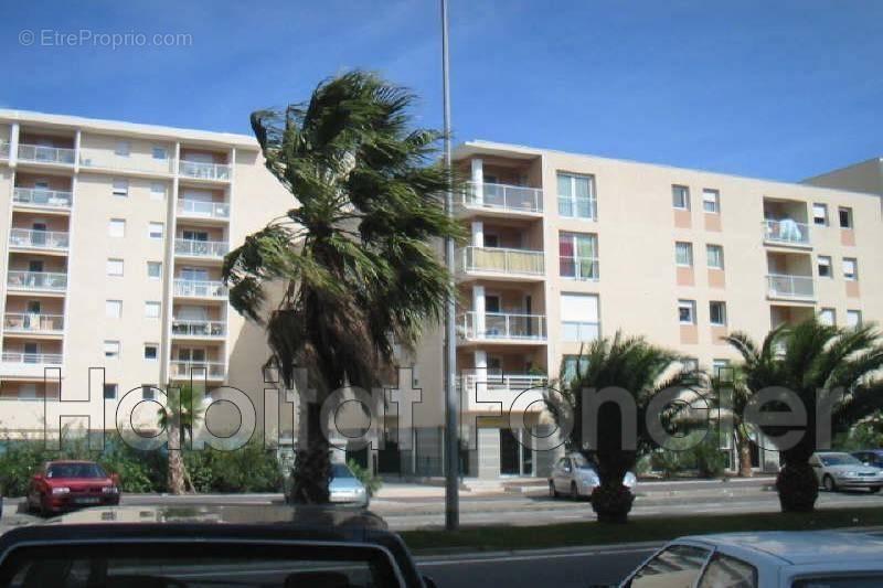 Appartement à PERPIGNAN