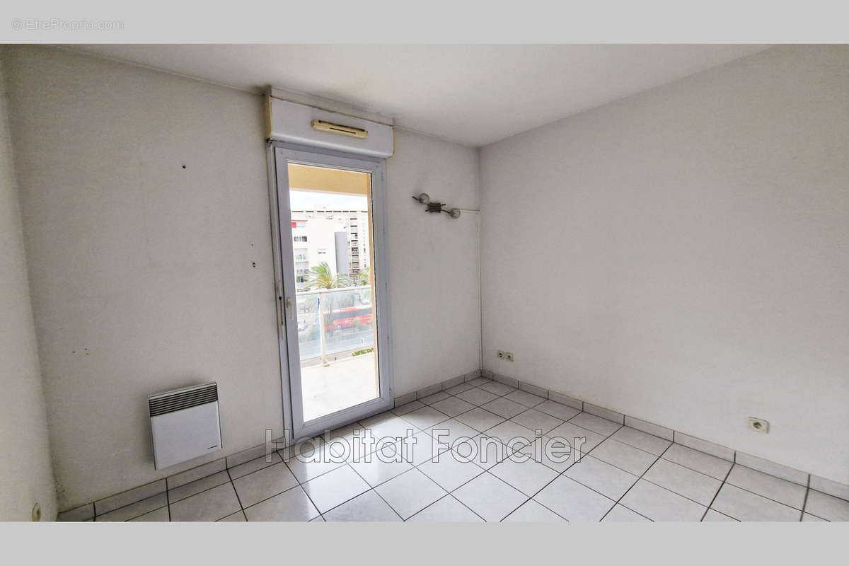 Appartement à PERPIGNAN