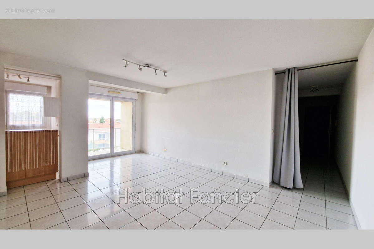 Appartement à PERPIGNAN