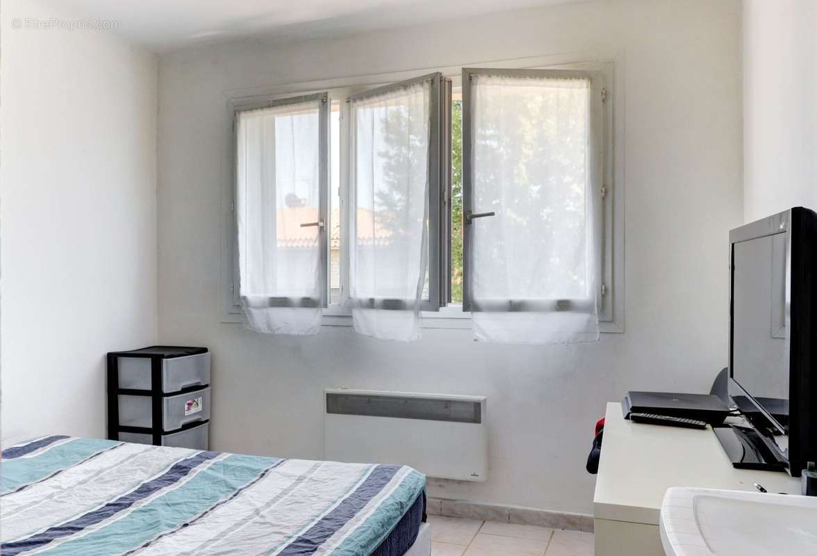 Appartement à HYERES