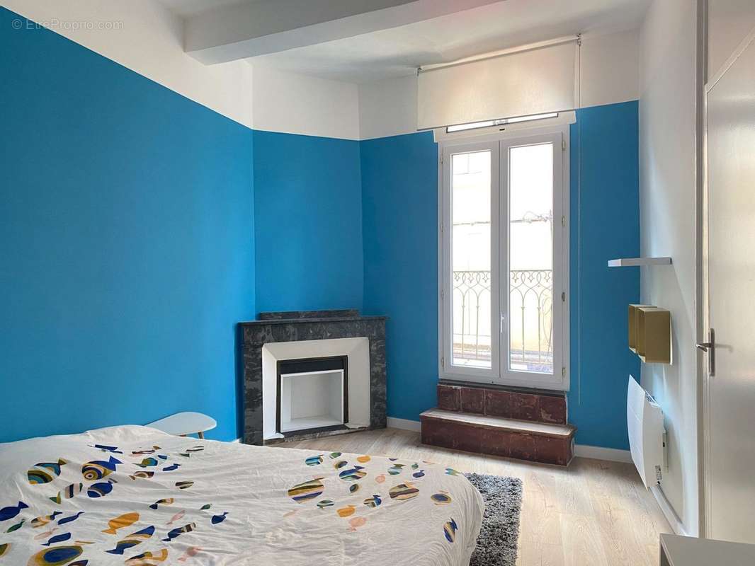 Appartement à NARBONNE