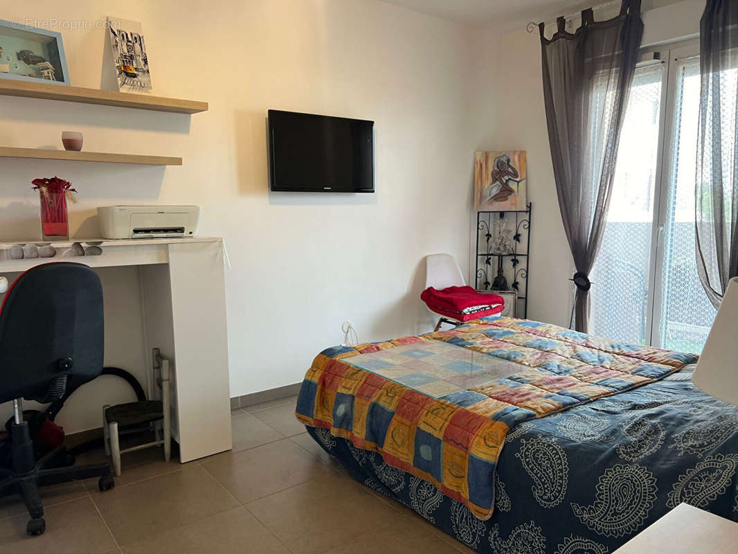 Appartement à SARROLA-CARCOPINO