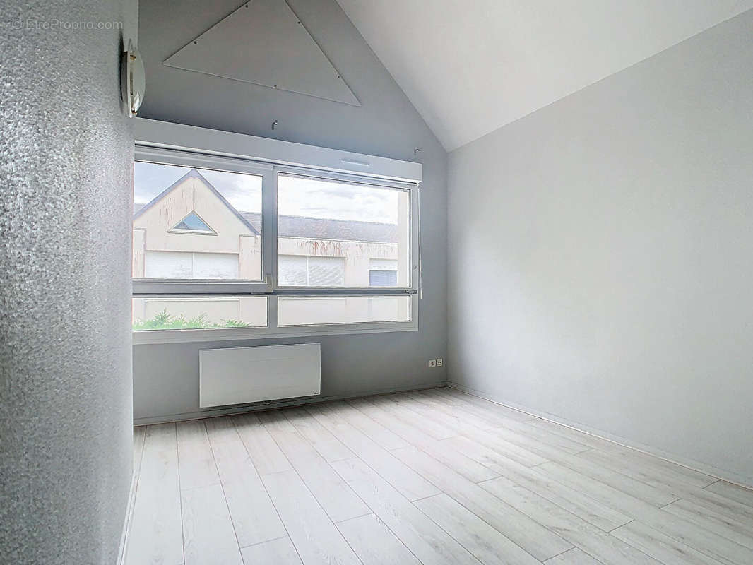 Appartement à JOUE-LES-TOURS