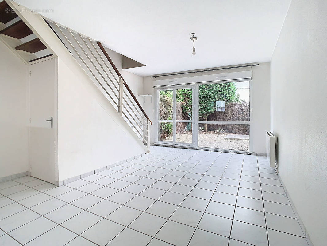 Appartement à JOUE-LES-TOURS