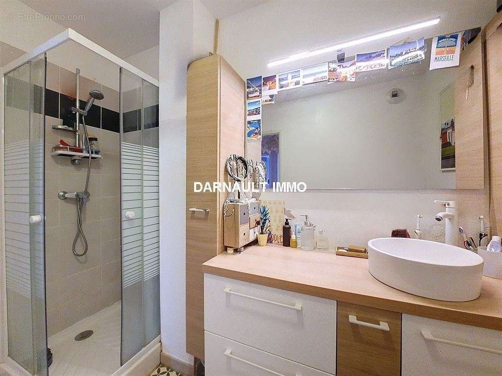 Appartement à BALMA