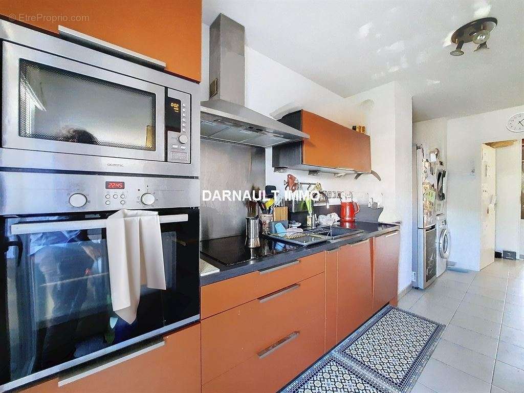 Appartement à BALMA