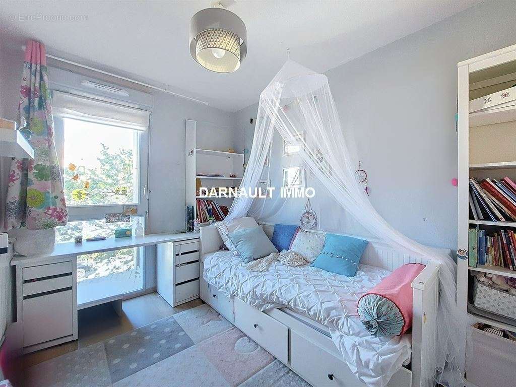 Appartement à BALMA