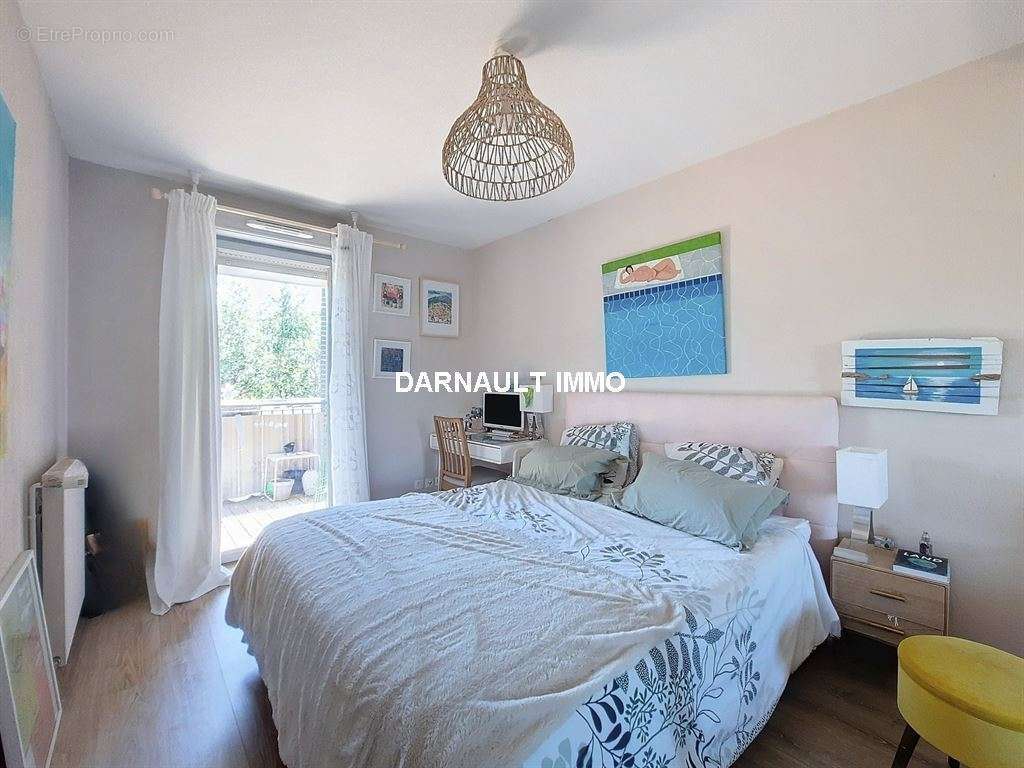 Appartement à BALMA