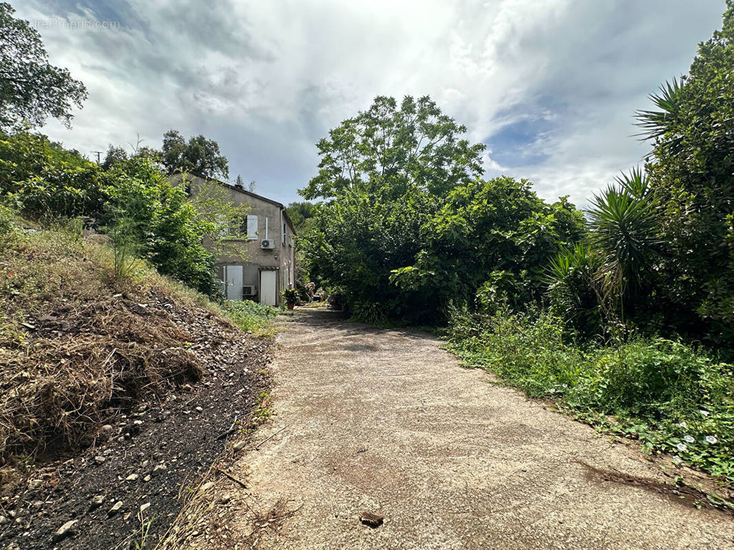 Maison à VENZOLASCA