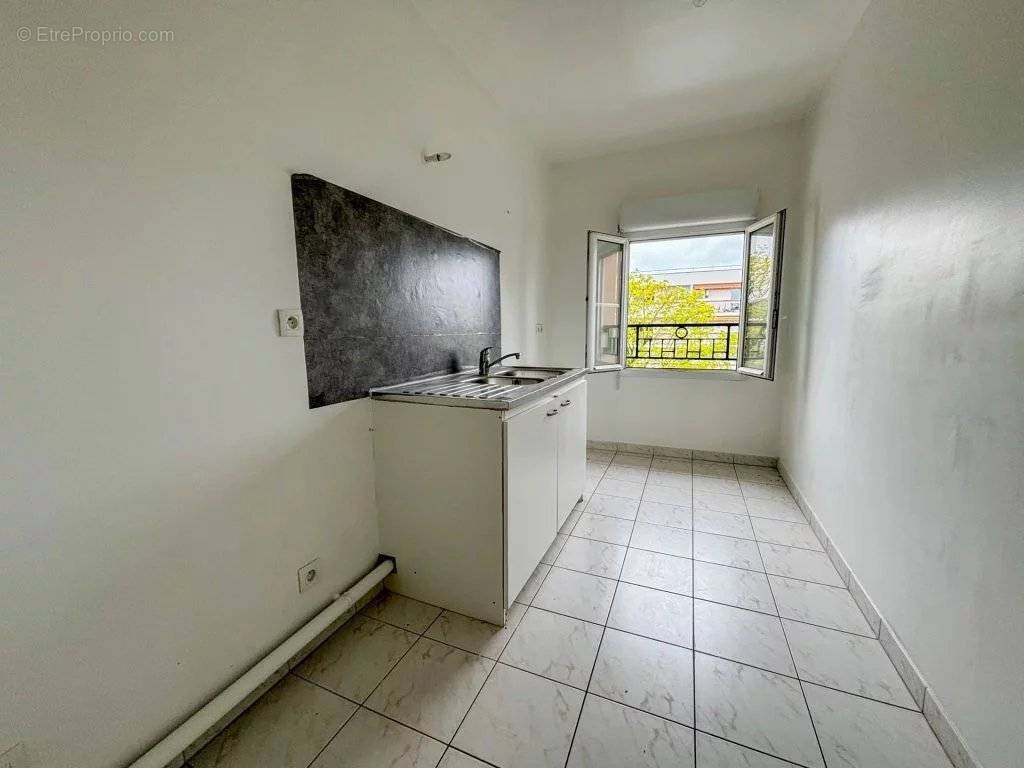 Appartement à MORANGIS