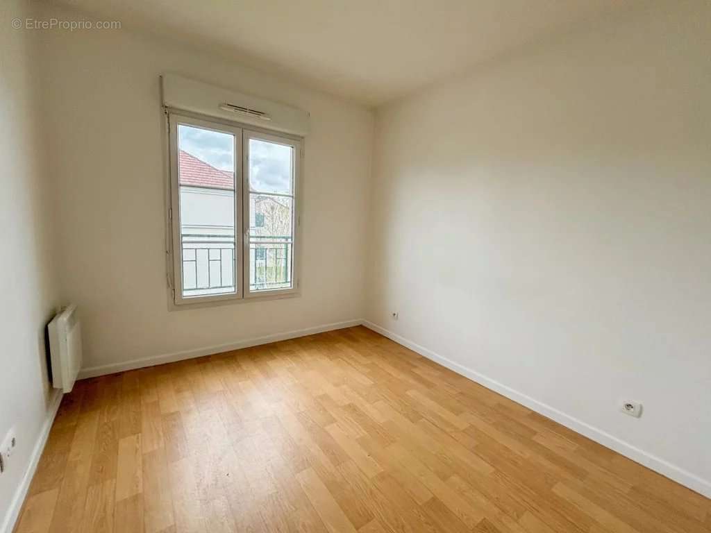 Appartement à MORANGIS