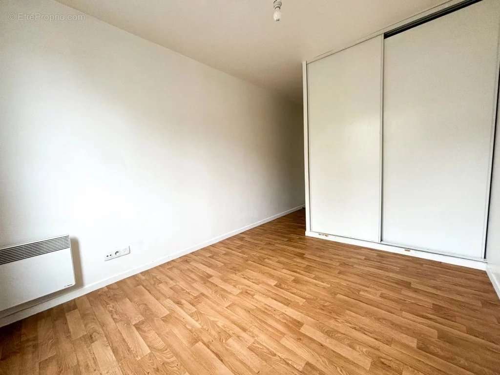 Appartement à MORANGIS