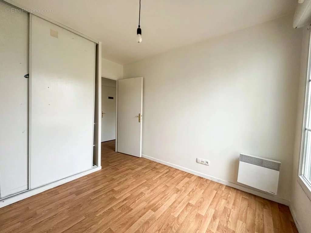 Appartement à MORANGIS