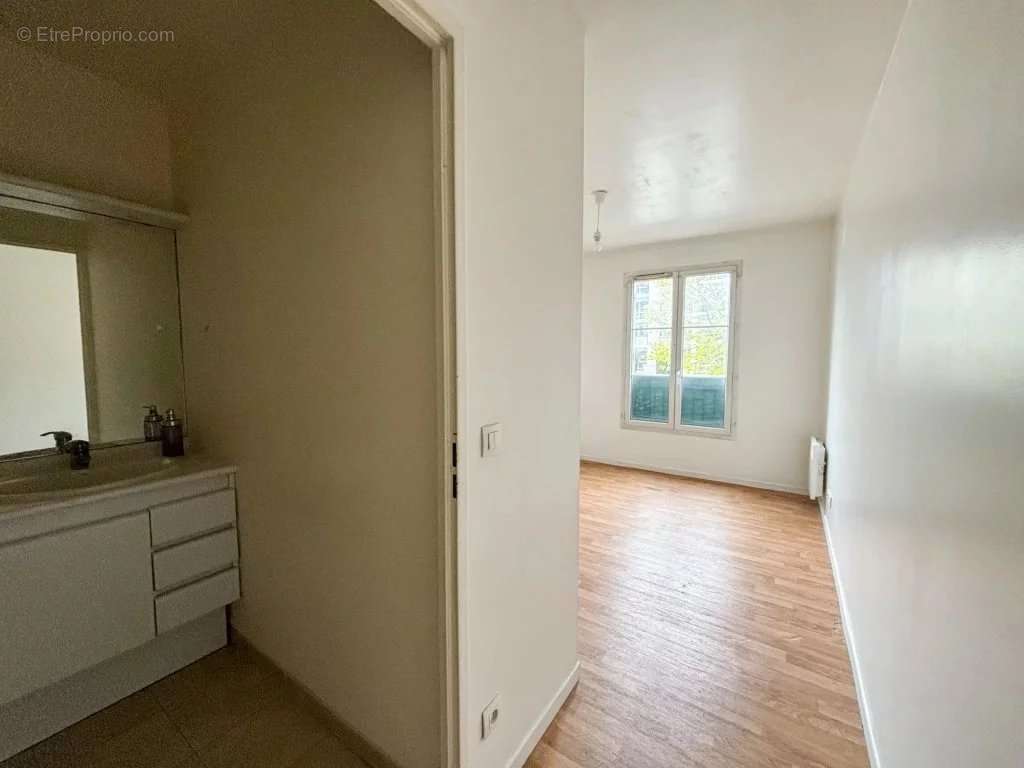 Appartement à MORANGIS