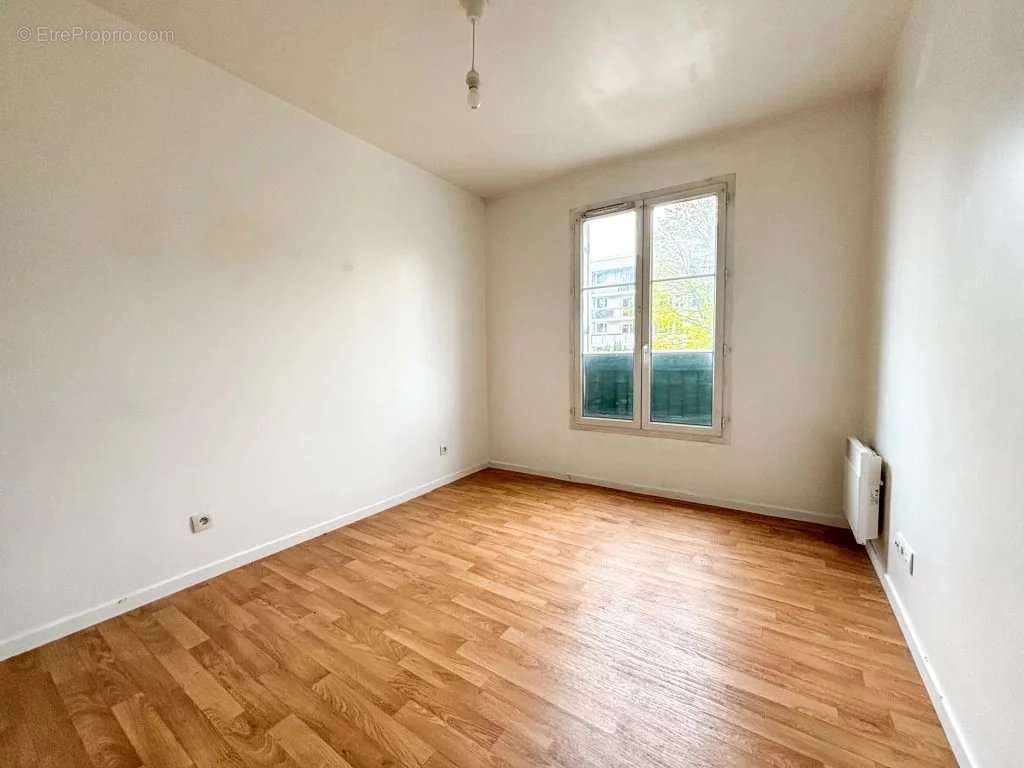 Appartement à MORANGIS