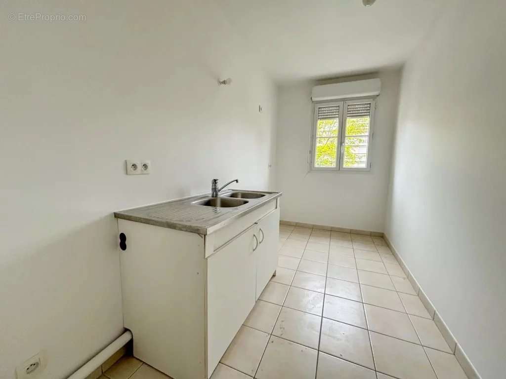 Appartement à MORANGIS