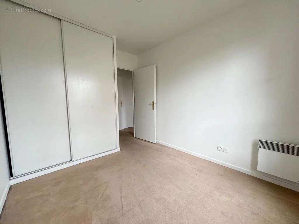 Appartement à MORANGIS