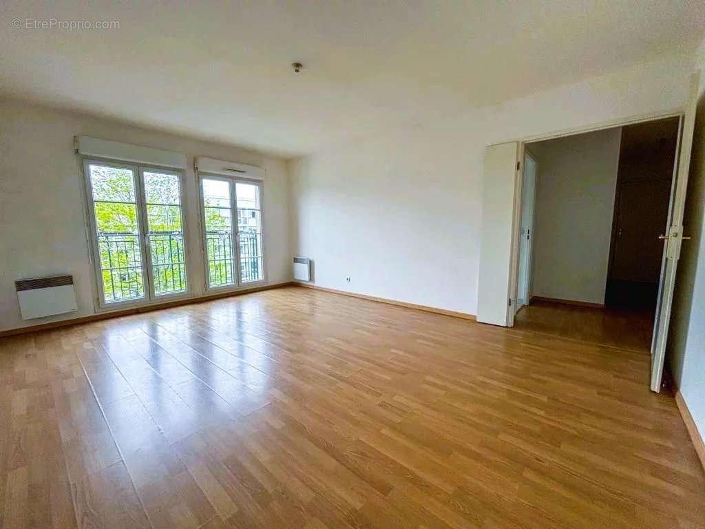 Appartement à MORANGIS