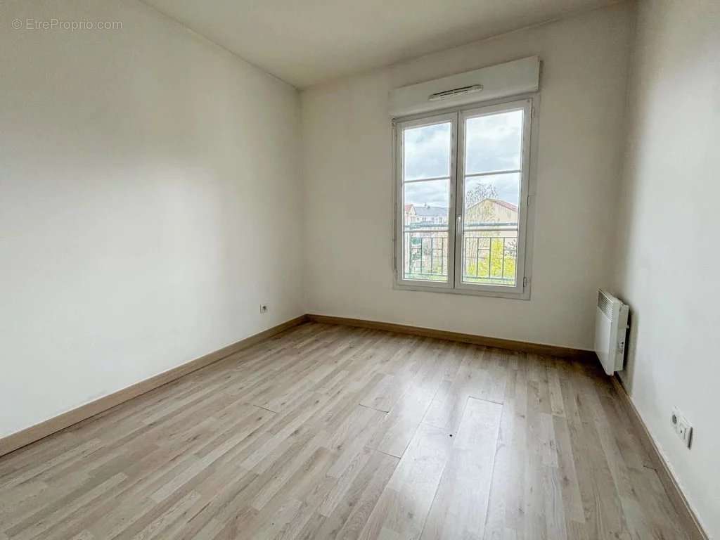 Appartement à MORANGIS