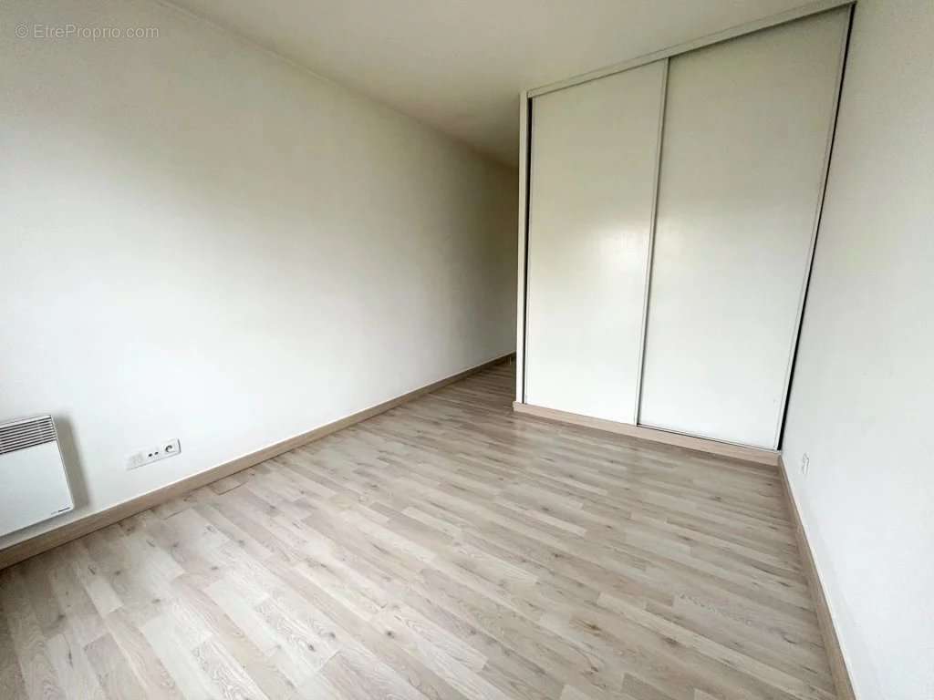 Appartement à MORANGIS