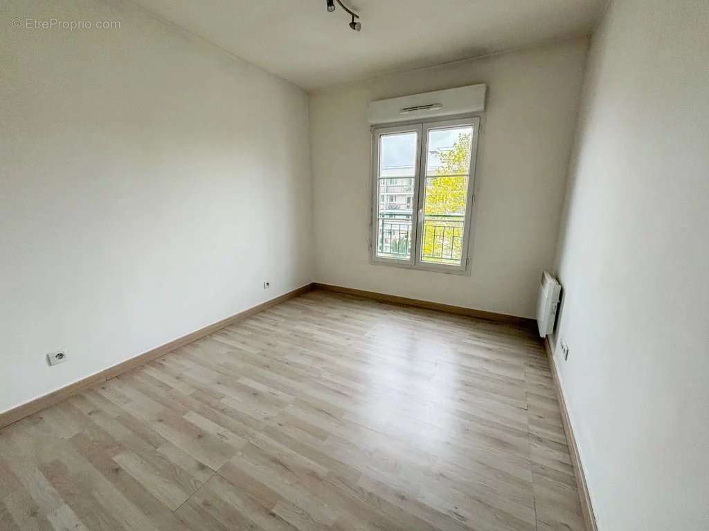 Appartement à MORANGIS