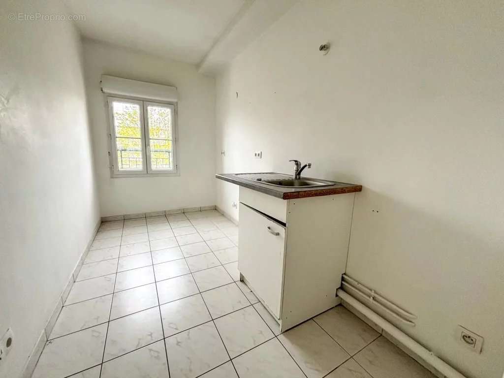 Appartement à MORANGIS