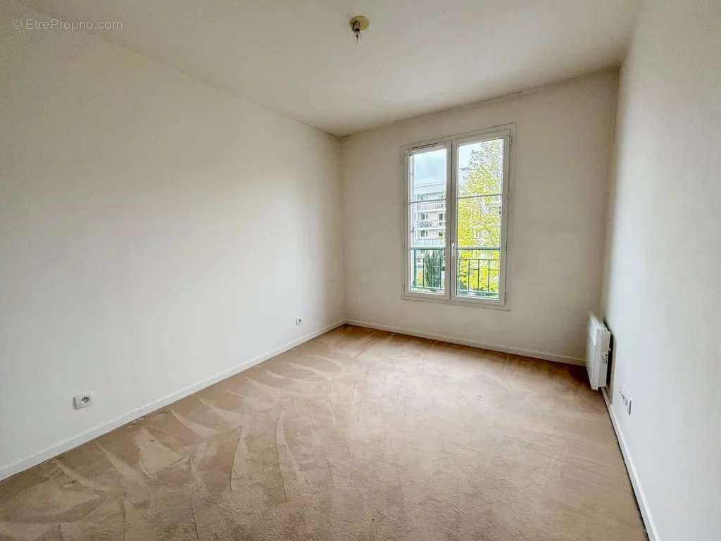 Appartement à MORANGIS