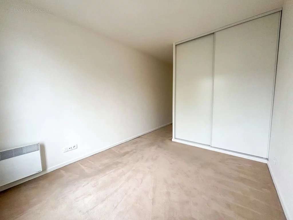 Appartement à MORANGIS