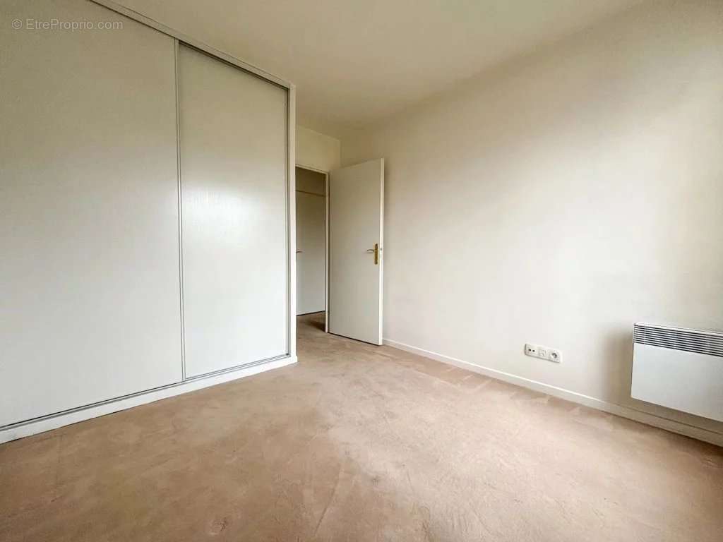 Appartement à MORANGIS