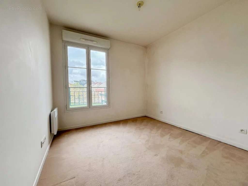 Appartement à MORANGIS