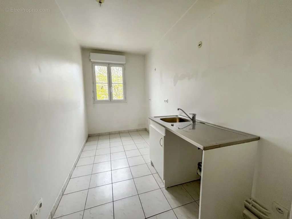 Appartement à MORANGIS